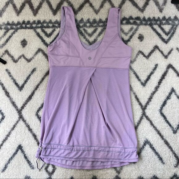 Lululemon Run: Tame Me Tank - Picture 5 of 10